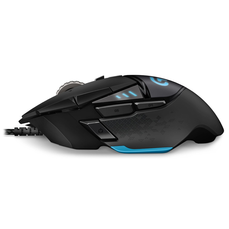 خرید Logitech G502 Mouse